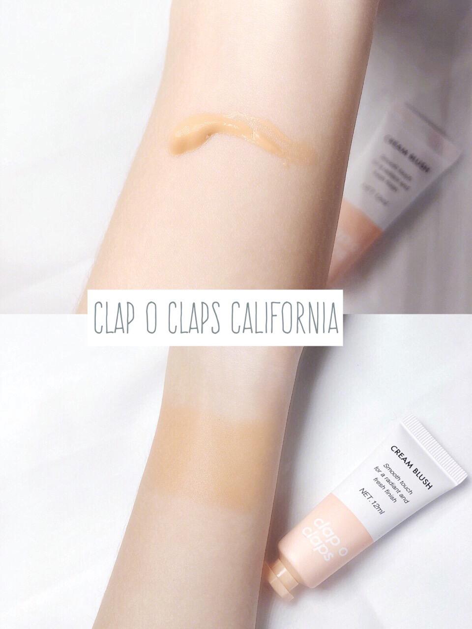 元气少女腮红超仙,元气腮红少女