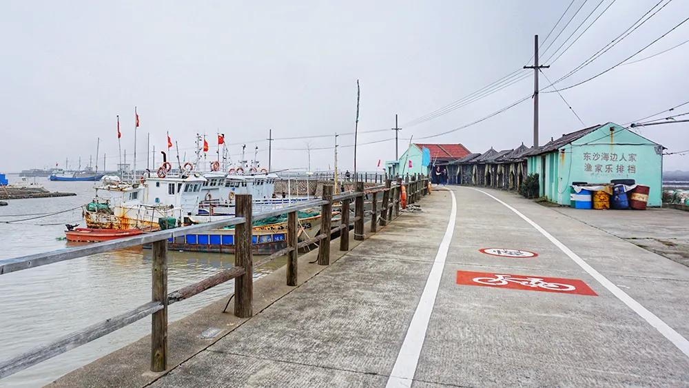 6座小众海岛旅游攻略,东海最美小众海岛