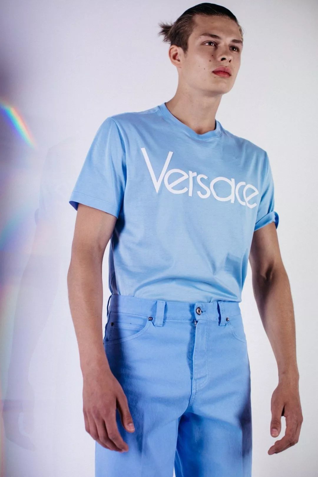 versace新款价格,versace限量版