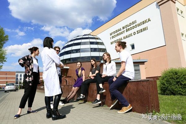 留学波兰院校大全,波兰名校世界排名