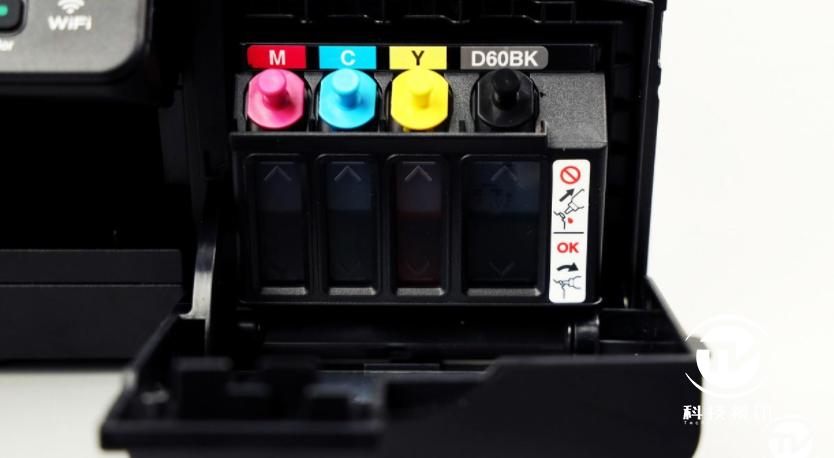 兄弟t720w无线彩色双面打印机,兄弟t920dw打印机