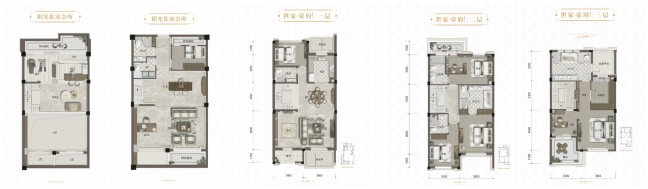 杭房悦东方附近楼盘,杭房悦东方排屋