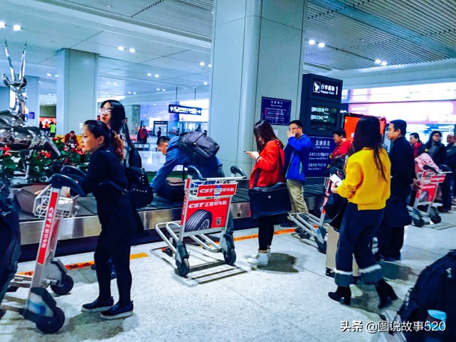 中国三个有名的县级市国际机场,中国多少机场带堡字的机场