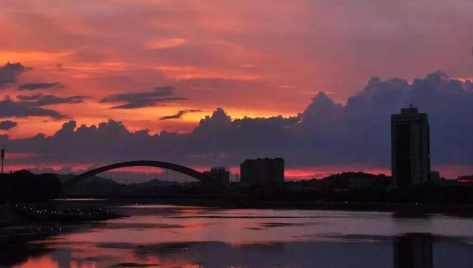 信阳未来第一县,信阳市经济最好的镇