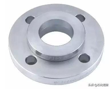 各类型法兰讲解,法兰管件知识分享