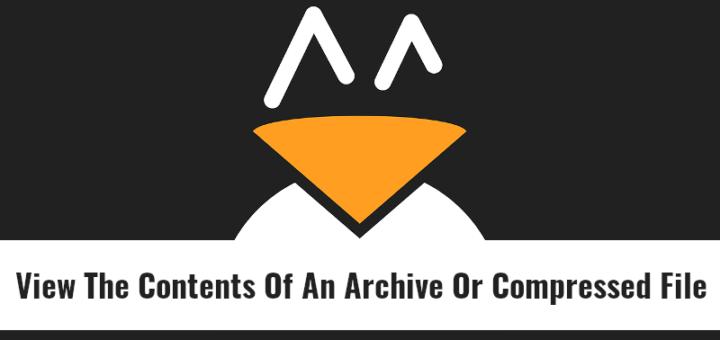 linux系统中对文件归档的命令是,linux归档和压缩命令区别