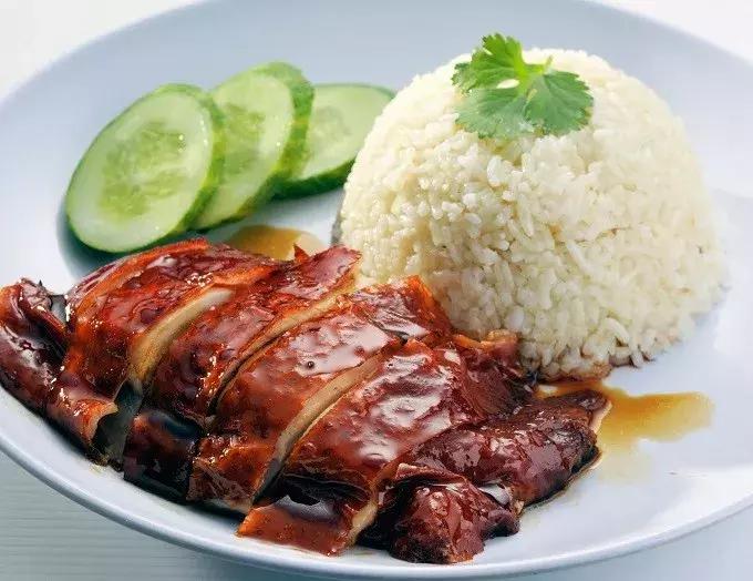 新加坡18种美食,新加坡必买的美食