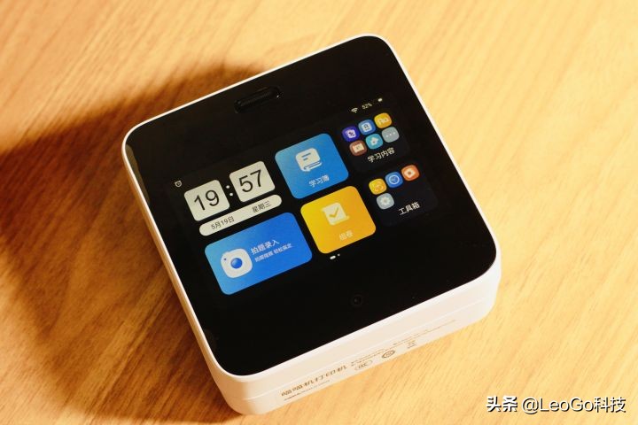 喵喵机智能错题学习机型号,喵喵机错题机