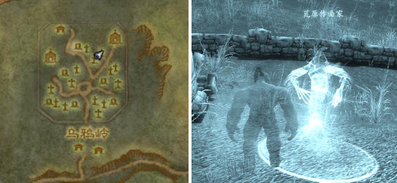 魔兽世界艾泽拉斯彩蛋大全,魔兽世界艾泽拉斯哈卡