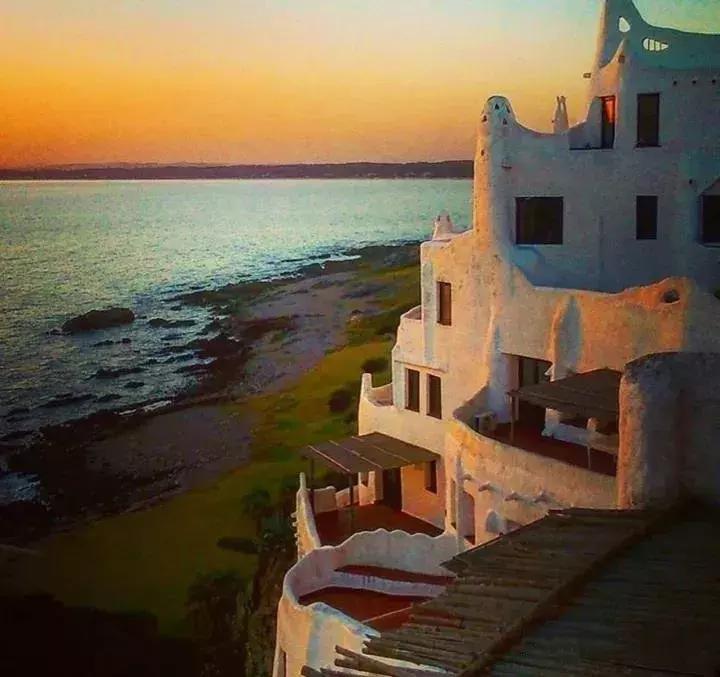 乌拉圭生活是什么样子的,乌拉圭怎么样