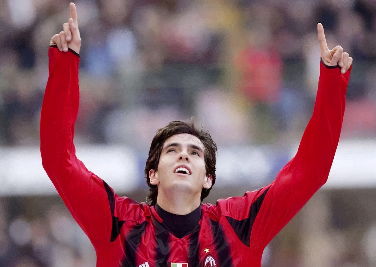 二十大球星催泪解说，我是感动到了，你呢？