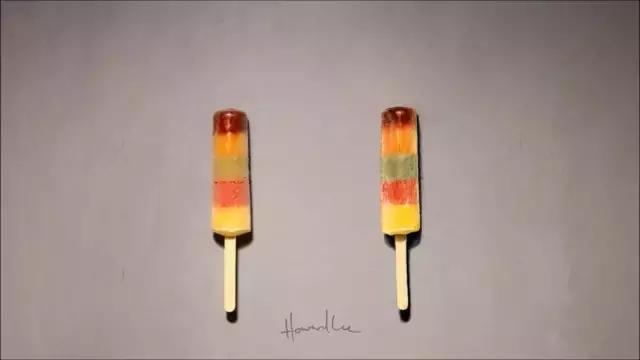 美术生！你们画画就好好画，干嘛还骗人！