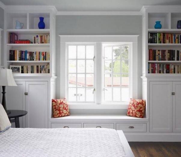 室内飘窗打掉后有必要做防水吗,飘窗做防水前要先粉刷平吗