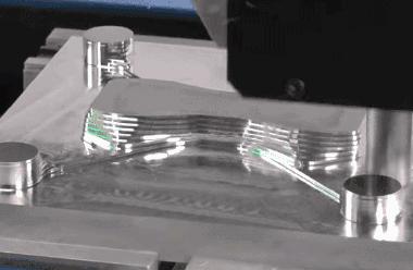 传统金属材料成型工艺流程图,关于材料成型的零件加工工艺过程