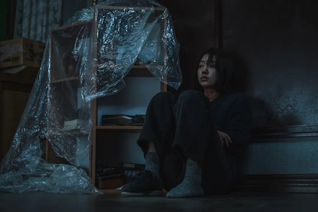 韩国再出惊悚爆款，把穿越玩出新高度，谎言真相、天堂地狱任你选