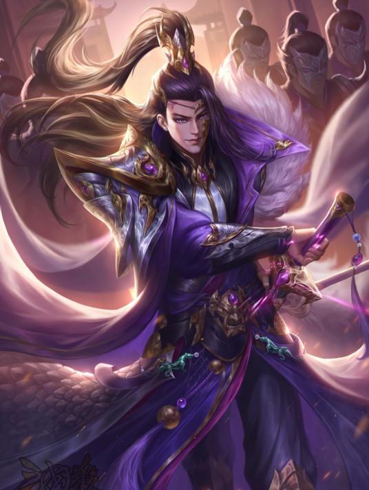 三国杀中所有魏势力武将,三国杀官方承认反伤机制