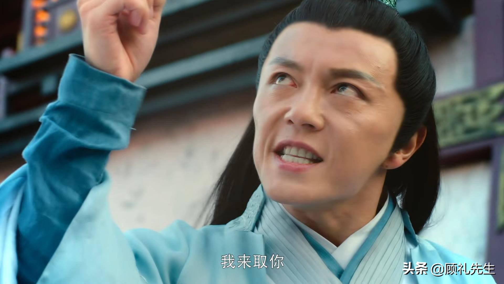 童星现状已离世,中国童星成长史