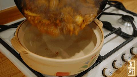 鲍鱼鸡煲推荐,鲍鱼鸡煲的粤菜做法