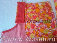 牛仔裤门襟拉链做法,牛仔裤拉链缝制方法