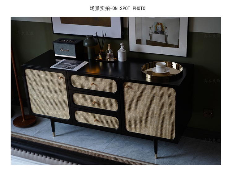 香河新中式家具都有哪些品牌,小户型新中式家具品牌推荐