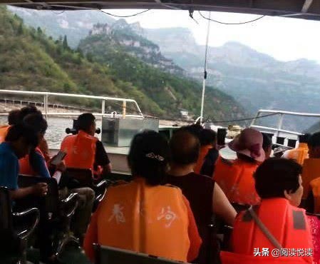 河南焦作云台山景区简介,河南焦作的云台山好玩吗