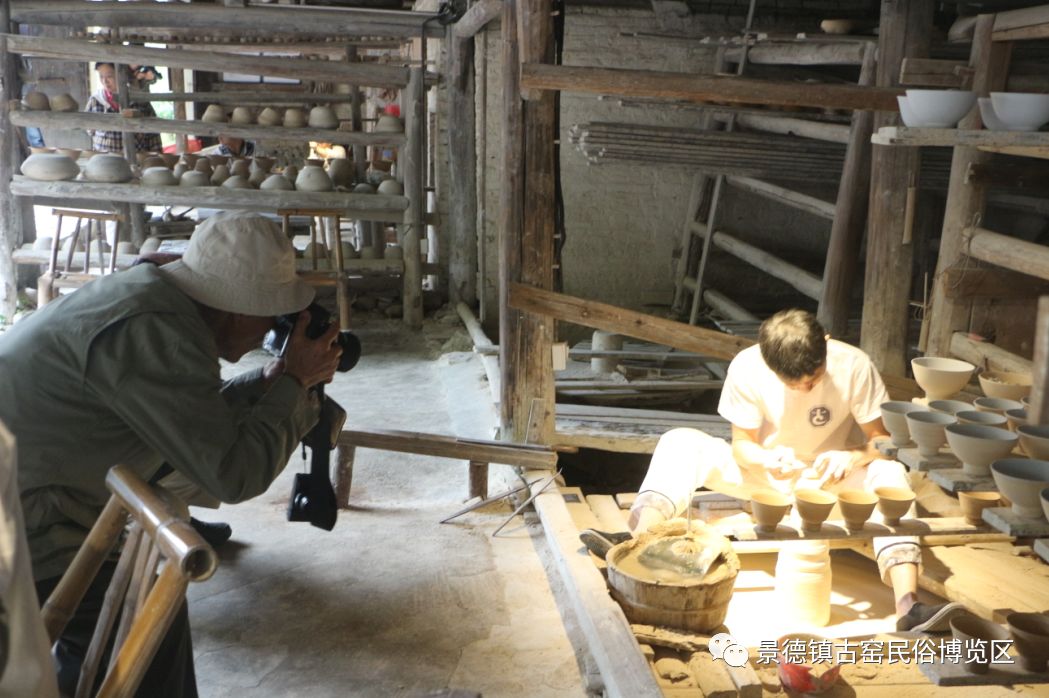 聊聊瓷文化,瓷文化源远流长