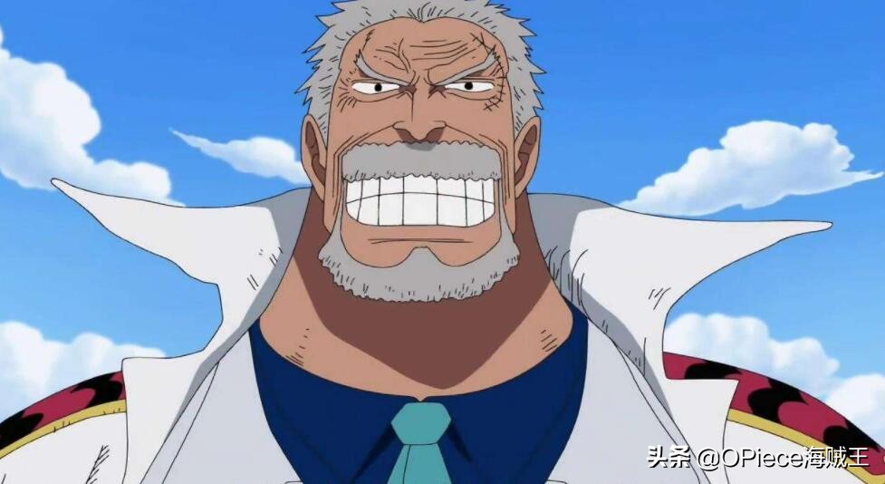 他们是将掀翻整个世界的种族吗?盘点海贼王现有的D之一族成员