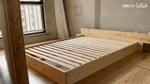 29岁女孩自己搞装修,女子花12万装修房子成小区样板间