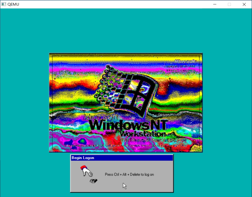qemu安装windows虚拟机,qemu手机版安装windows教程