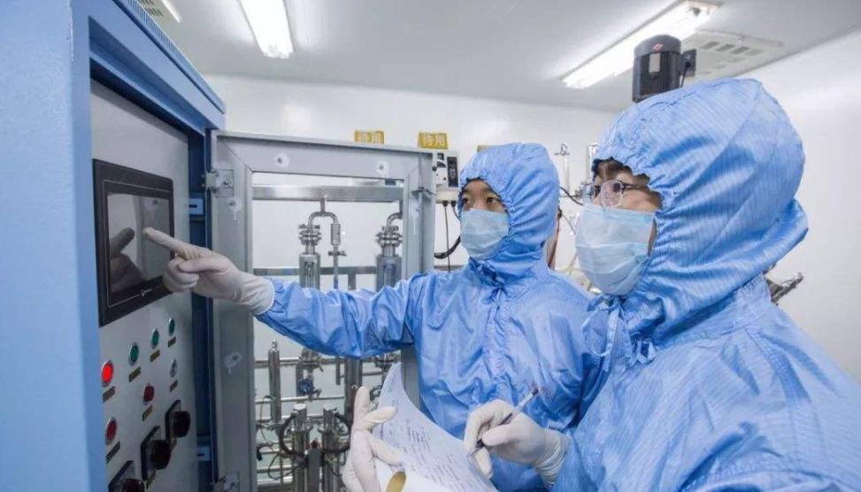 生物制药qa和qc有什么区别,制药qa需要掌握哪些技能