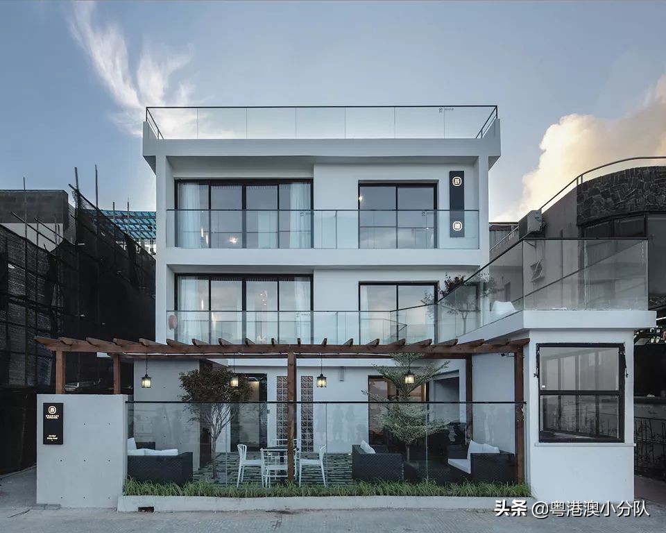 广州小蛮腰周边民宿,深圳洞穴度假民宿