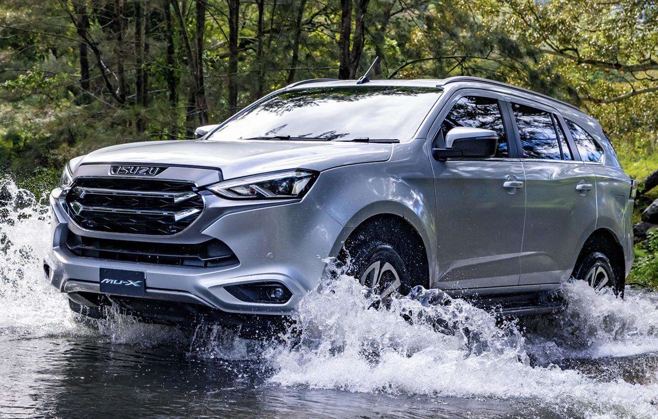 2017款牧游侠2.5t柴油发动机解析,牧游侠1.9t和3.0t柴油哪个耐用