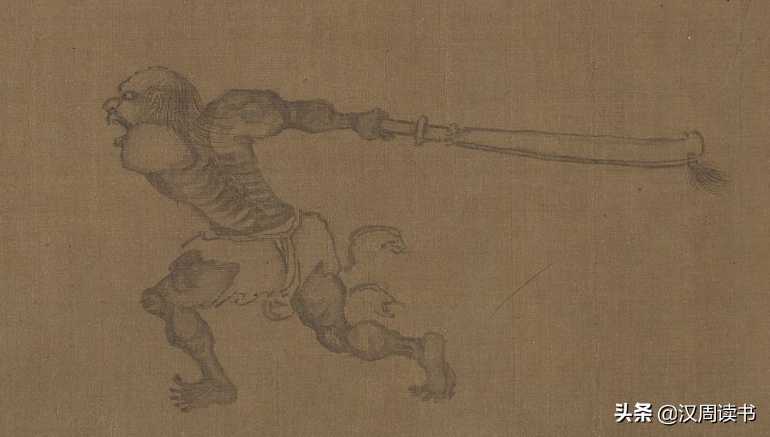 纪晓岚整理因果故事,民间故事纪晓岚的故事