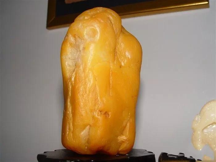 终于捡到了值钱的石头,捡到这些石头不要扔真的很值钱