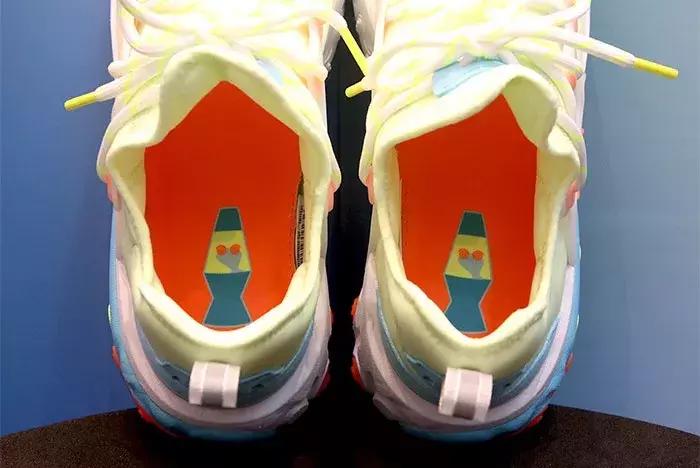 nikereactpresto红蓝丝绸,nikereactpresto发售价