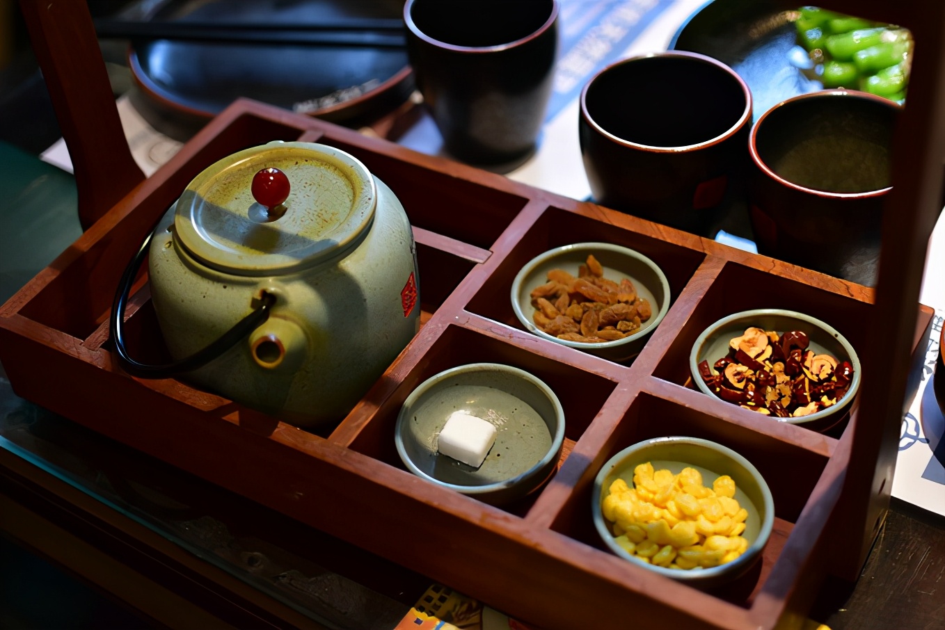 来三亚必吃的海南菜,三亚旅游在哪里吃海南菜