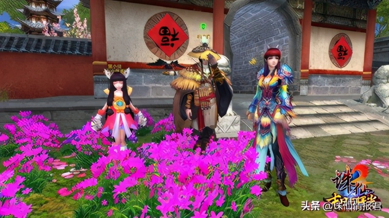 诛仙3怀念有什么用,诛仙3副本攻略