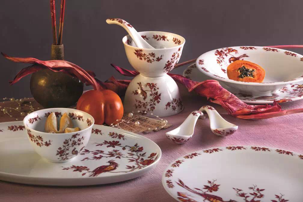 传统手工艺产业,德国梅森瓷器在景德镇哪里