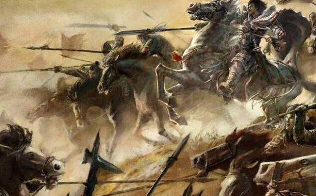 汉景帝为人阴险不如文帝,汉景帝儿子是明君还是昏君