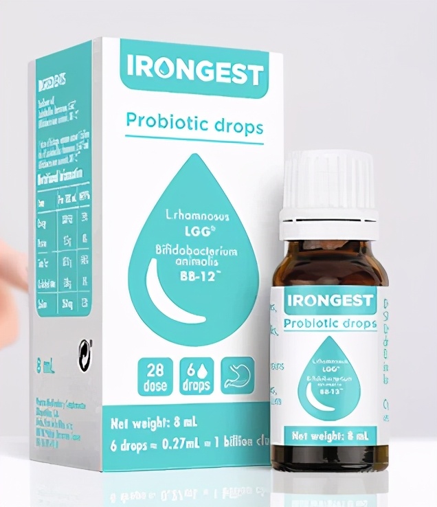 婴幼儿能使用的益生菌,婴幼儿可以食用的益生菌的菌株