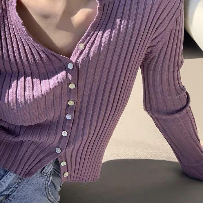 纯欲风两件套穿搭测评,纯欲风单品有哪些