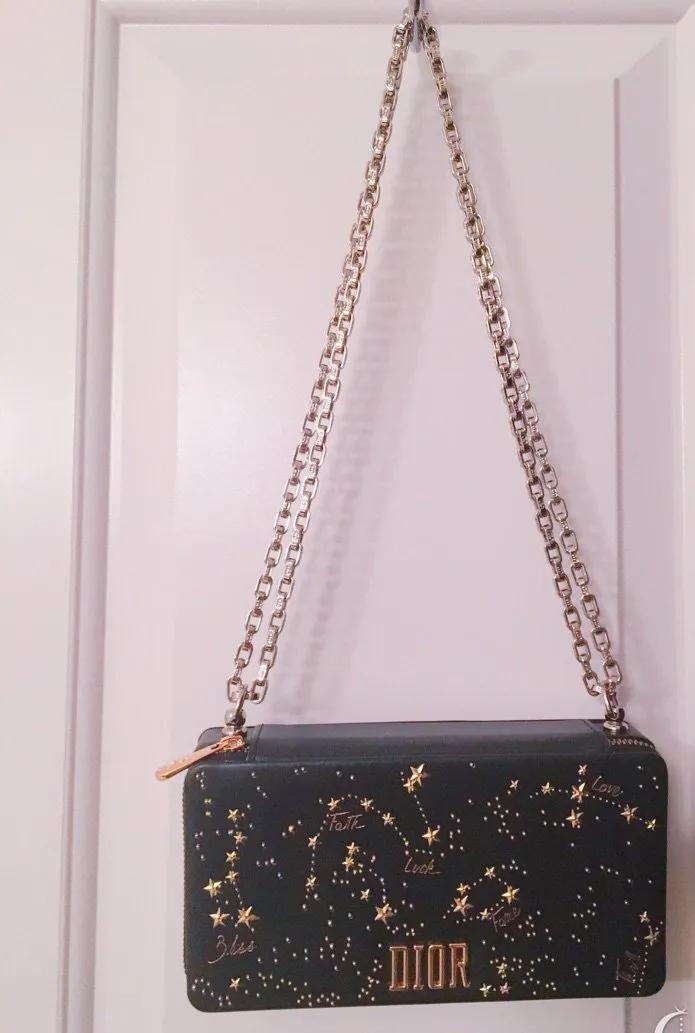 2018dior限定,2018年dior圣诞限定口红