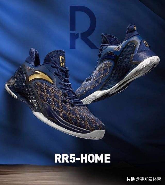 代言最多的篮球明星,361球鞋nba代言