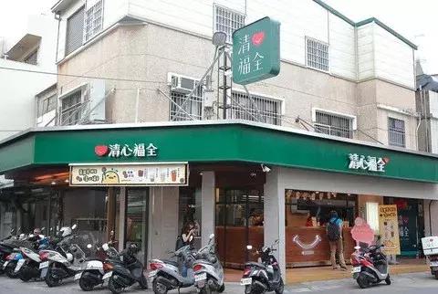 台湾出名奶茶大陆店,台湾奶茶品牌大陆市场