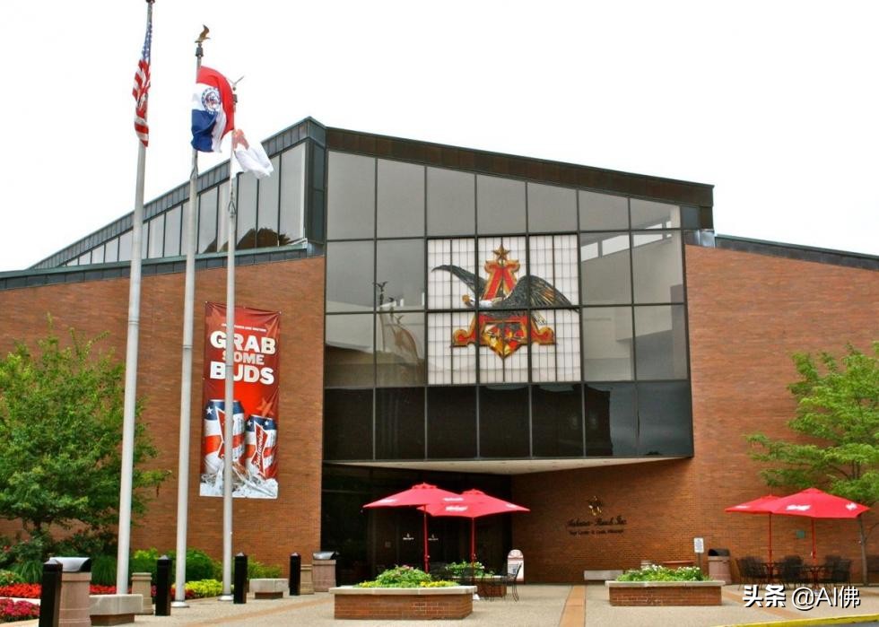 全球最具实力的100个公司,世界上最有价值的100家公司