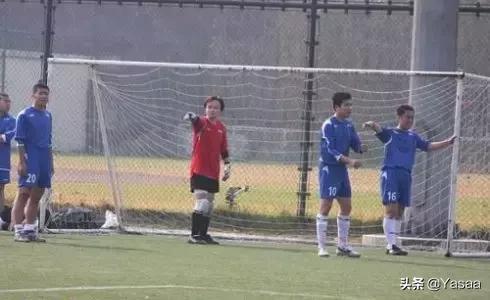 踢好球要最先练什么,踢好业余足球