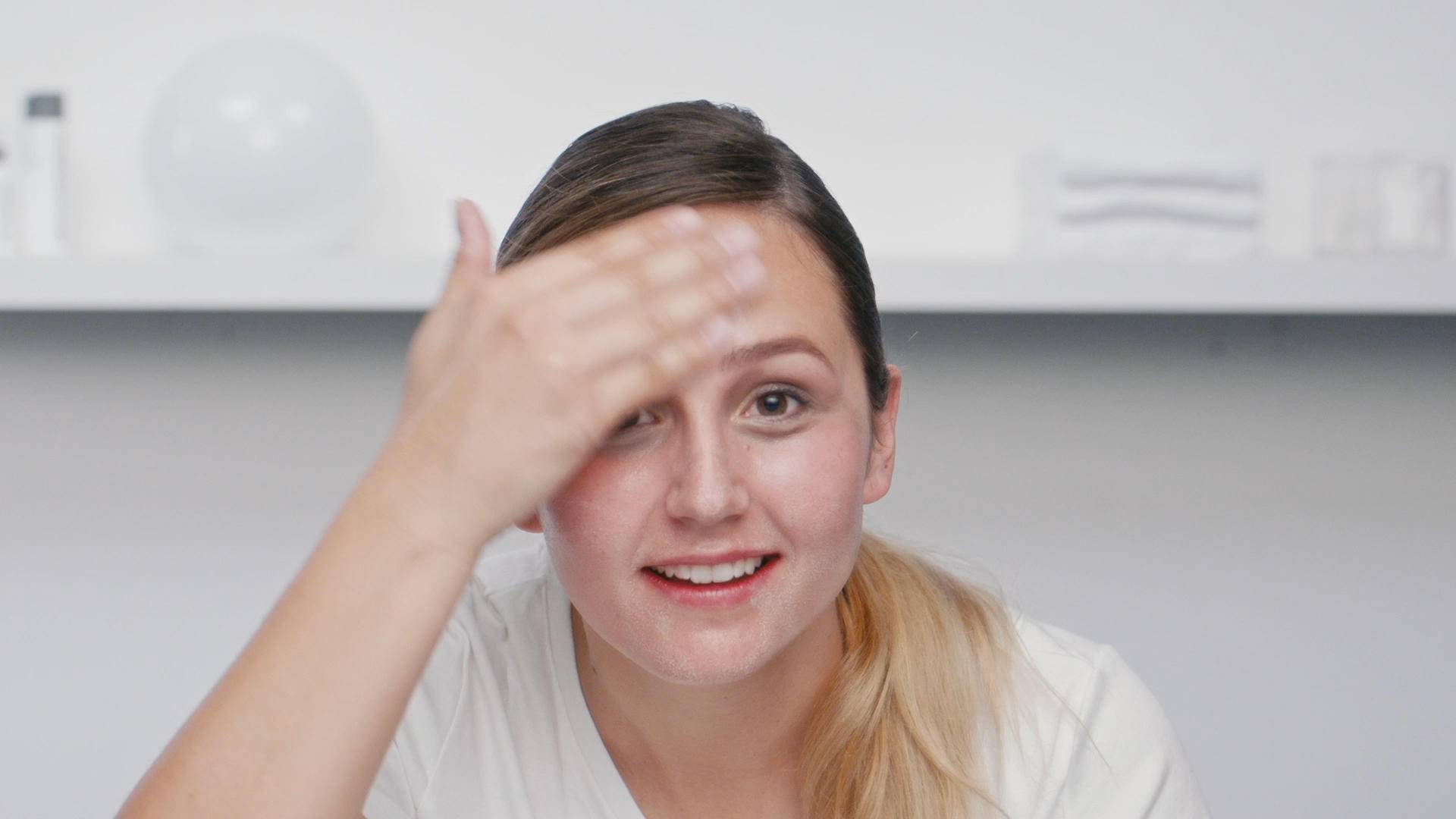 温和洁面的敏感肌肤,敏感肌肤不翻车的四季洁面