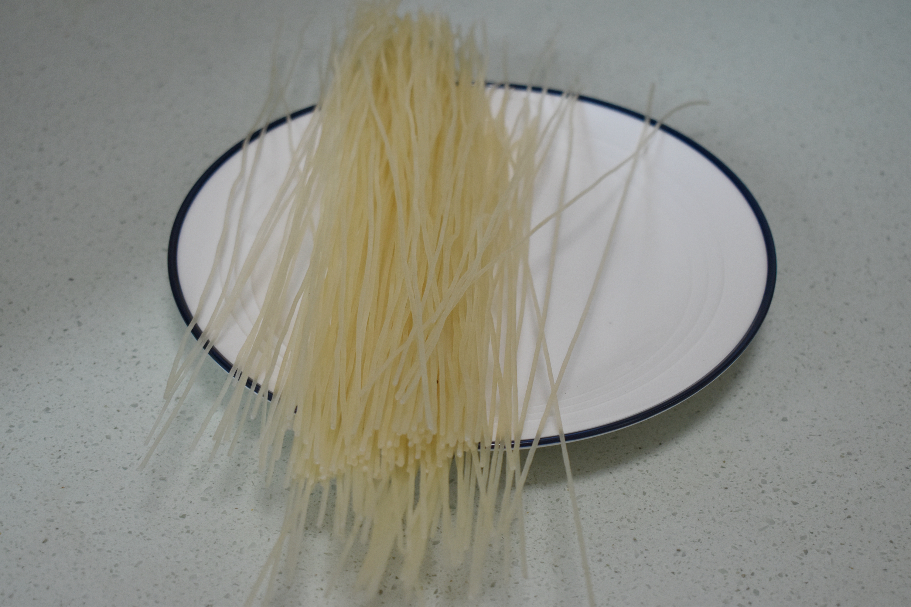 米粉这样煮比螺蛳粉还美味,怎么煮一碗米粉好吃