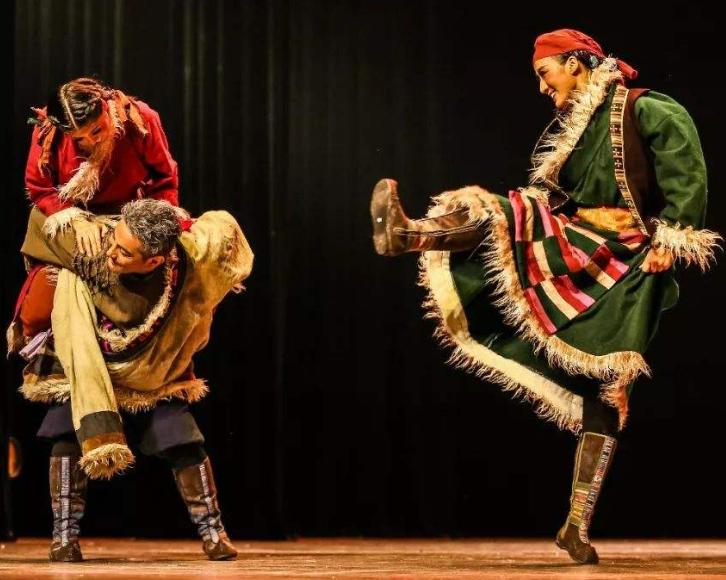 相声洛桑逝世原因,洛桑恩师博林近况