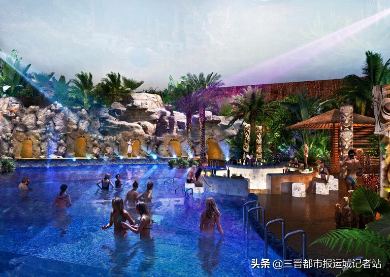 山西温泉水上乐园,山西省内温泉吃住一体门票